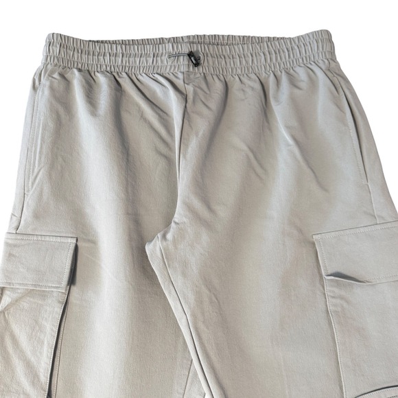 Fail Forward Pants Glacier Straight Cut Cargo Mens XL Reflective Deep Pockets - Picture 2 of 14